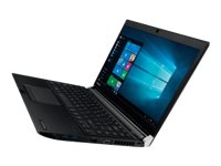 Toshiba Portégé A30-C-1TZ - 13.3" - Core i7 6500U - 8 Go RAM - 512 Go SSD PT363E-1RQ04YFR