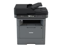 Brother MFC-L5700DN - imprimante multifonctions - Noir et blanc MFCL5700DNRF1