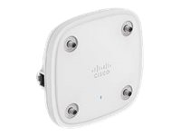 Cisco Catalyst 9120AXE - Borne d'accès sans fil - 802.15.4, Bluetooth, Wi-Fi 6 - 2.4 GHz, 5 GHz C9120AXE-EWC-I