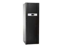 Eaton 93E - Onduleur - AC 120/127/208/220 V - 48 kW - 60000 VA - 9 Ah - RS-232 93E60KMBSN