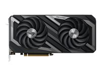 ASUS ROG Strix Radeon RX 6650 XT OC Edition - Carte graphique - Radeon RX 6650 XT - 8 Go GDDR6 - PCIe 4.0 - HDMI, 3 x DisplayPort 90YV0HJ0-M0NA00