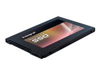 Integral P Series 5 - SSD - 500 Go - interne - 2.5" - SATA 6Gb/s INSSD500GS625P5