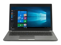 Toshiba Tecra Z40-C-12Z - 14" - Core i5 6200U - 8 Go RAM - 256 Go SSD PT465E-03F02TFR