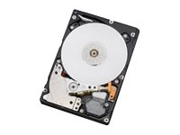 HGST Ultrastar C10K1800 HUC101812CS4200 - Disque dur - 1.2 To - interne - 2.5" SFF - SAS 12Gb/s - 10520 tours/min - mémoire tampon : 128 Mo 0B29920