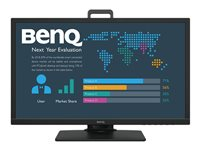 BenQ BL2483T - BL Series - écran LED - Full HD (1080p) - 24" BL2483T
