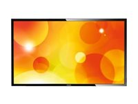 Philips Signage Solutions BDL8470QT - Classe 84" écran LED - signalisation numérique - 4K UHD (2160p) 3840 x 2160 - système de rétroéclairage en bordure par DEL Edge-Lit BDL8470QT/00