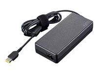 Lenovo 135W AC Adapter (Slim Tip) - Adaptateur secteur - AC - 135 Watt 4X20S56685