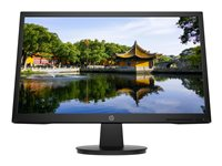 HP V22v G5 - écran LED - Full HD (1080p) - 22" 65P56AA#ABB