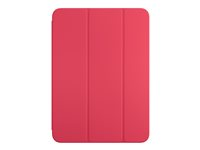 Apple Smart - Étui à rabat pour tablette - fuchsia - pour 10.9-inch iPad (10ème génération) MQDT3ZM/A