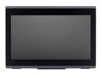 Shuttle XPC P51U3 - tout-en-un - Core i3 8145U 2.1 GHz - 0 Go - aucun disque dur - LCD 15.6" P51U3 BLACK