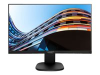 Philips S-line 223S7EYMB - écran LED - Full HD (1080p) - 22" 223S7EYMB/00?EC_CAIH