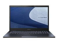 ASUS ExpertBook B2 B2502CBA-BQ1030X - 15.6" - Intel Core i5 - 1240P - 16 Go RAM - 512 Go SSD 90NX04K1-M01M30