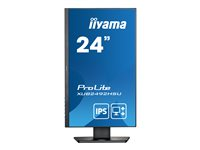 iiyama ProLite XUB2492HSU-B5 - écran LED - Full HD (1080p) - 24" XUB2492HSU-B5