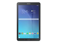Samsung Galaxy Tab E - tablette - Android - 8 Go - 9.6" SM-T560NZKAXEF