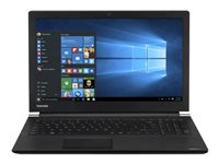 Toshiba Satellite Pro A50-C-2EL - 15.6" - Core i3 6006U - 8 Go RAM - 256 Go SSD PS575E-1MJ02TFR