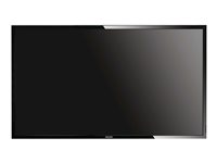 Philips 65BDL3000Q - Classe de diagonale 65" Q-Line écran LED - signalisation numérique - 1080p (Full HD) 1920 x 1080 - LED à éclairage direct 65BDL3000Q/00