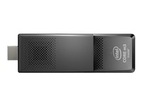 Intel Compute Stick STK2m3W64CC - clé - Core m3 6Y30 900 MHz - 4 Go - flash 64 Go BOXSTK2M3W64CC