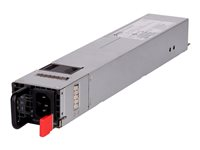 HPE - Alimentation - branchement à chaud / redondante (module enfichable) - AC - 1600 Watt R9Y18A