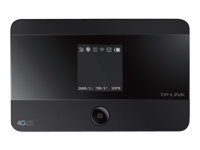 TP-Link M7350 - V4 - point d'accès mobile - 4G LTE - 150 Mbits/s - 802.11ac M7350 V4