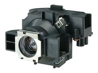 Epson - Lampe pour projecteur LCD - pour Epson EB-1485, EMP-732, 737, 740, 745, 750, 755, 760, 765; PowerLite 73X, 74X, 75X, 76X V13H010L32