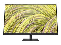 HP P27h G5 - P-Series - écran LED - Full HD (1080p) - 27" 64W41AA#ABB