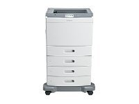 Lexmark C792dhe - imprimante - couleur - laser 47B0073