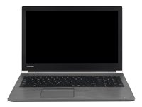 Toshiba Tecra Z50-E-106 - 15.6" - Core i5 8250U - 8 Go RAM - 256 Go SSD PT591E-006019FR