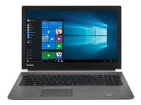 Toshiba Tecra A50-D-1J4 - 15.6" - Core i5 7200U - 8 Go RAM - 256 Go SSD PS589E-03600UFR