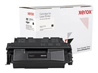 Everyday - À rendement élevé - noir - compatible - cartouche de toner (alternative pour : HP C4127X) - pour HP LaserJet 4000, 4000n, 4000se, 4000t, 4000tn, 4050, 4050n, 4050se, 4050t, 4050tn 006R03655