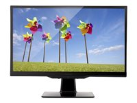 ViewSonic VX2363Smhl - écran LED - Full HD (1080p) - 23" VX2363SMHL