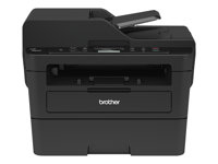 Brother DCP-L2550DN - imprimante multifonctions - Noir et blanc DCPL2550DNRF1