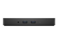 Dell Dock WD15 - station d'accueil DELL-JP3KP