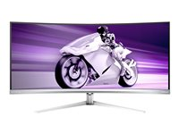 Philips Evnia 7000 34M2C7600MV - écran LED - incurvé - 34" - HDR 34M2C7600MV/00