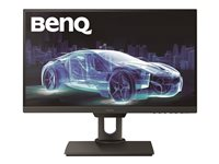 BenQ DesignVue PD2500Q - PD Series - écran LED - 25" 9H.LG8LA.TSE