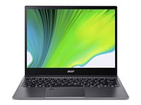 Acer Spin 5 Pro Series SP513-54N - 13.5" - Intel Core i5 - 1035G4 - 8 Go RAM - 1.024 To SSD - Français NX.HQUEF.00D