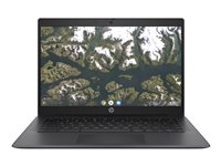 HP Chromebook 14 G6 - 14" - Celeron N4020 - 4 Go RAM - 32 Go eMMC 9TX91EA