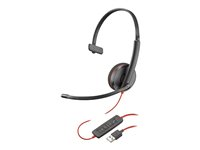 Poly Blackwire C3210 - micro-casque 77R24A6