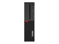 Lenovo ThinkCentre M710s - SFF - Core i5 7400 3 GHz - 8 Go - 256 Go 10M70007FR