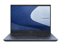 ASUS ExpertBook B5 B5602CBA-MB0159X - 16" - Intel Core i5 - 1240P - 16 Go RAM - 512 Go SSD 90NX05H1-M006F0