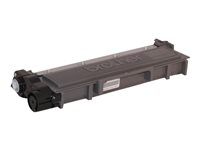 Brother TN2320 - Noir - original - cartouche de toner - pour Brother DCP-L2500, L2520, L2560, HL-L2300, L2340, L2360, L2365, MFC-L2700, L2720, L2740 TN2320