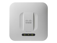 Cisco Small Business WAP551 - Borne d'accès sans fil - Wi-Fi - 2.4 GHz, 5 GHz - reconditionné(e) WAP551-E-K9-RF