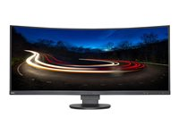 NEC MultiSync EX341R - écran LED - incurvé - 34" 60004231