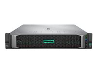 HPE ProLiant DL385 Gen10 Performance - Montable sur rack - EPYC 7451 2.3 GHz - 64 Go - aucun disque dur 878722-B21