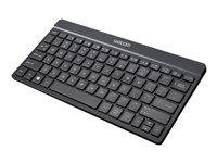 Wacom - Clavier - Bluetooth - Français WKT-400-FR