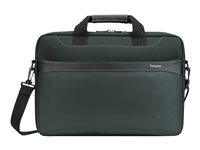 Targus Geolite Essential - Sacoche pour ordinateur portable - 17.3" - noir TSS99101GL