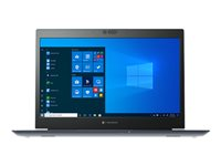 Dynabook Toshiba Portégé X30- G-10Q - 13.3" - Intel Core i5 - 10210U - 8 Go RAM - 256 Go SSD A1PUR41E113J