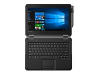 Lenovo 300e (1st Gen) - 11.6" - Celeron N3450 - 4 Go RAM - 64 Go eMMC - French 81FY0009FR