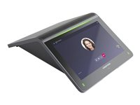 Crestron Flex UC-MM30-TA-I - Téléphone VoIP de conférence - IEEE 802.11a/b/g/n/ac (Wi-Fi) - SRTP UC-MM30-TA-I