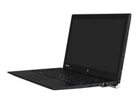 Toshiba Portégé Z20T-C-13R - 12.5" - Core m5 6Y54 - 8 Go RAM - 256 Go SSD PT16AE-01D03RFR