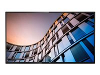 Philips 50BFL2114 - Classe de diagonale 50" B-Line Professional Series TV LCD rétro-éclairée par LED - signalisation numérique - 4K UHD (2160p) 3840 x 2160 - noir 50BFL2114/12